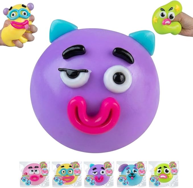 š„Limited editionš„Dog Face Swap Squishy