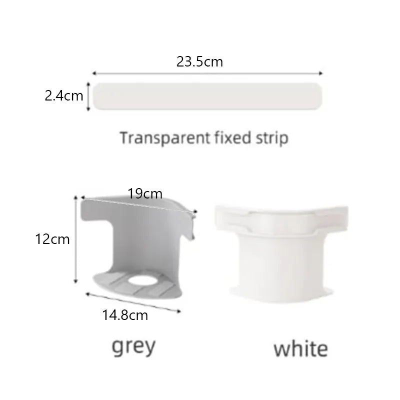 ๐ฅ๐๐4-Pack Heavy Duty Bed Sheet Clips