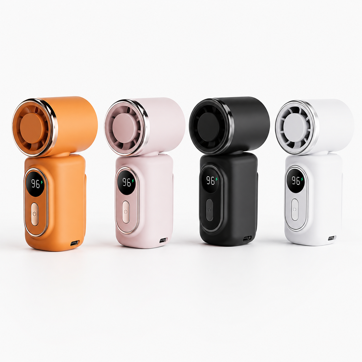 🔥Last Day 50% OFF💦Summer Heat? 💦✨Clip On Instant Cooling Anywhere✨