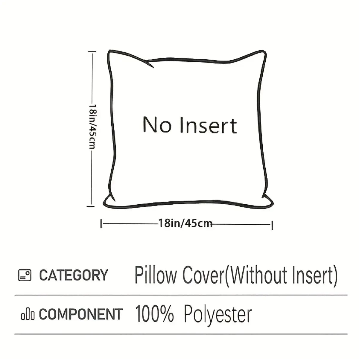 ๐ Limited-Time Fall Offer โ Cozy 3D Bow Pumpkin Pillow Cover