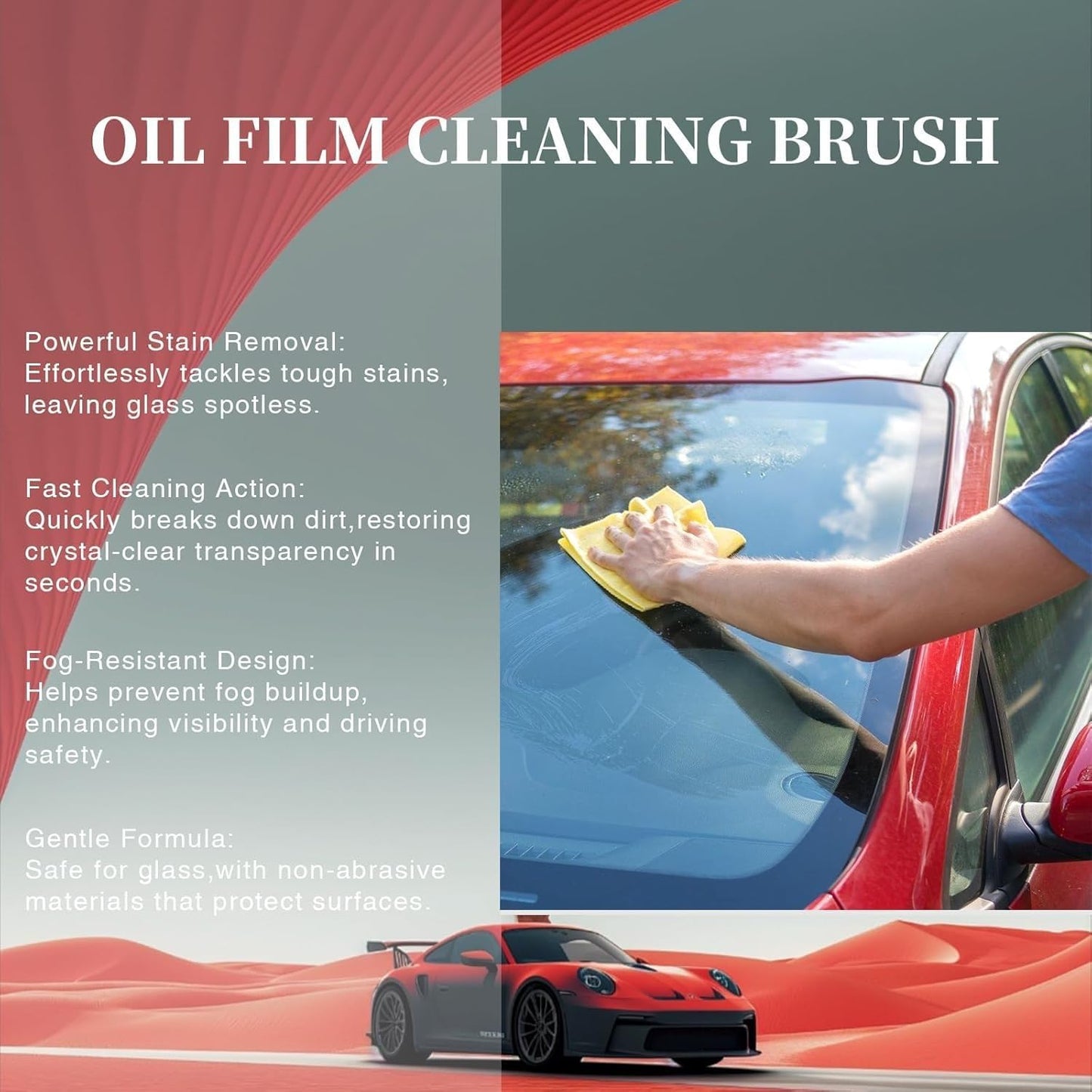 ✨ Pro Water Spot Eraser Gel