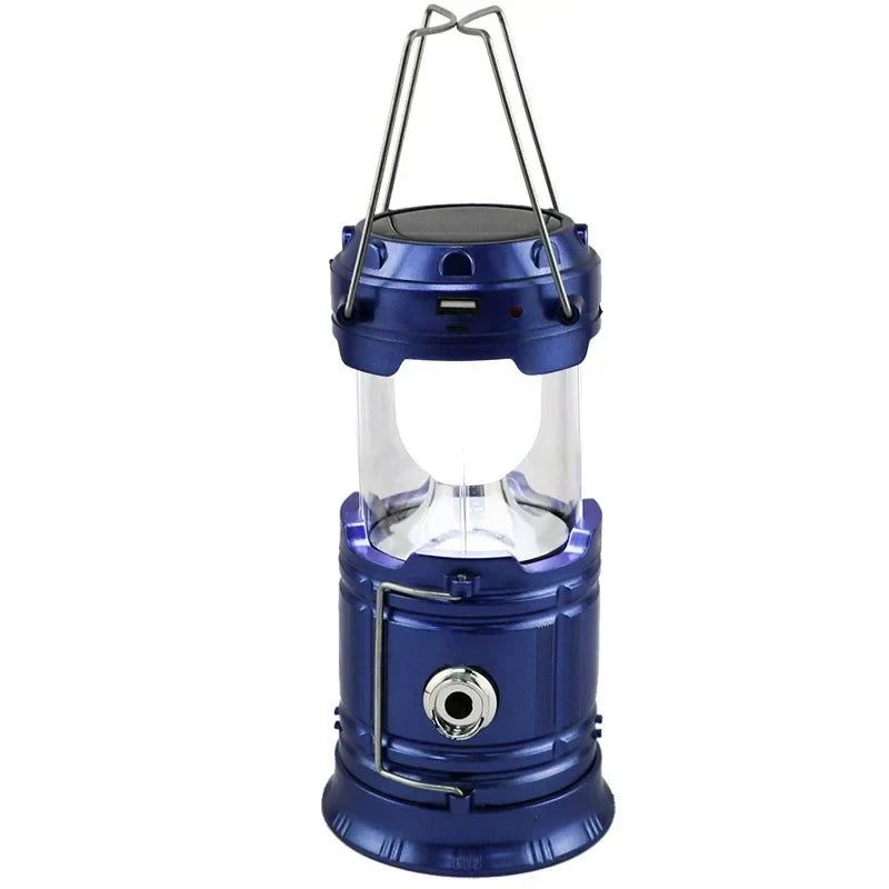 🔥Limited-Time Offer-60% Off🌟A must-have for emergency situations at home, waterproof multifunctional solar light