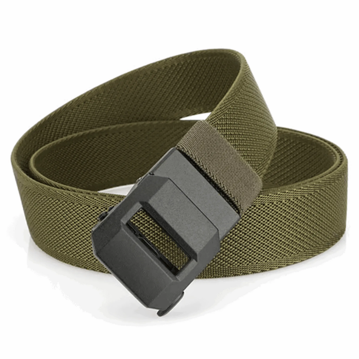 🔥Last Day 49% OFF🔥EDC Nylon Ratchet Belt