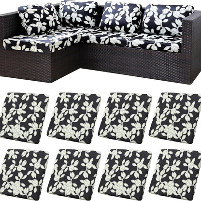 🪑 Stretch Sofa Cushion Covers — Only $9.99 Per Cover