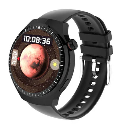 【🔥50% Off】❤️ Flagship Smartwatch for Health Protection, 24/7 Health Data Center🥰