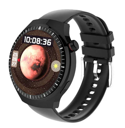 ❤️Smart Fitness Watch with Bluetooth Calling & Daily Activity Tracking