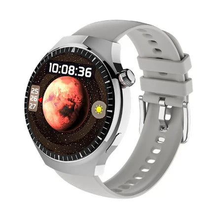 【🔥50% Off】❤️ Flagship Smartwatch for Health Protection, 24/7 Health Data Center🥰