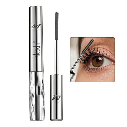 【Buy 1 Get 1 Free】3-in-1 Metal Mascara | Precision Length & Volume | No More Fake Lashes ✨
