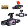 🎁🎁LAST DAY 49% OFF🔥Full View Car Dashcam System thumbnail