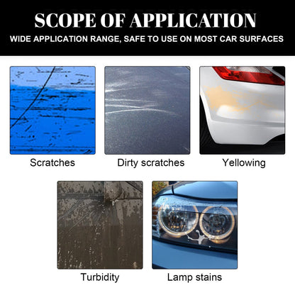 The Nano-Fill Wax That Erases Scratches — For Less Than the Cost of a Car Wash