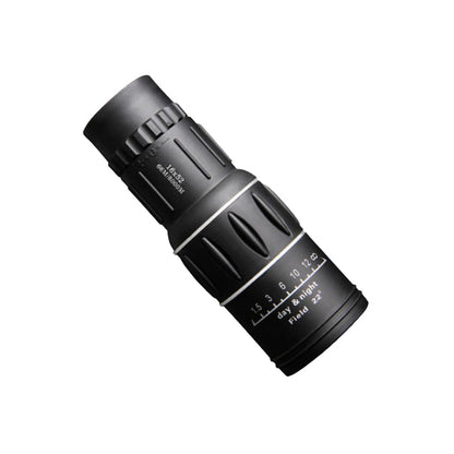 ⏳Last Chance! 50% OFF🔥Used by American Mountain Guides! 100x HD Monocular, IPX5 Waterproof & Fog-Proof🧭🔭