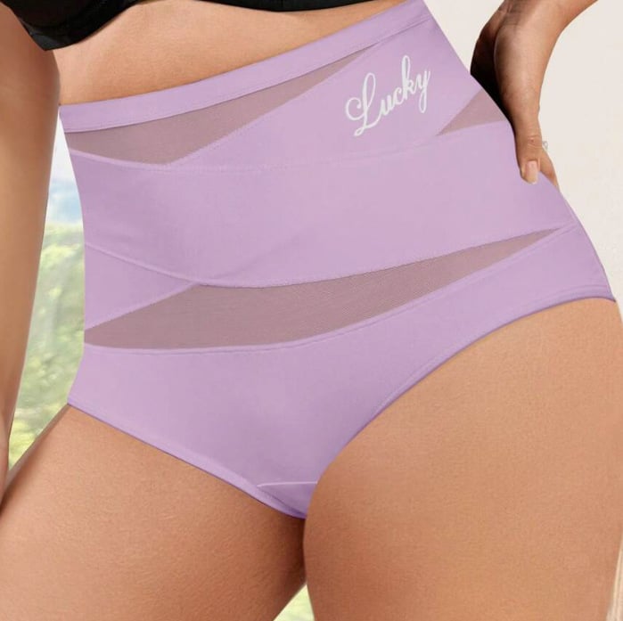 🎁Super High-Waist Shaping Panties for Women