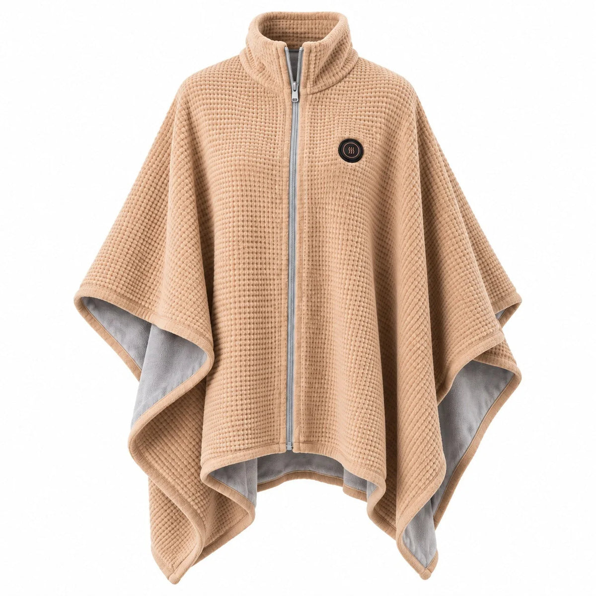 ✨Last Day 49% OFF🔥Wearable Heated Blanket Shawl | Portable USB-Powered Warmth for Home, Work & Outdoors