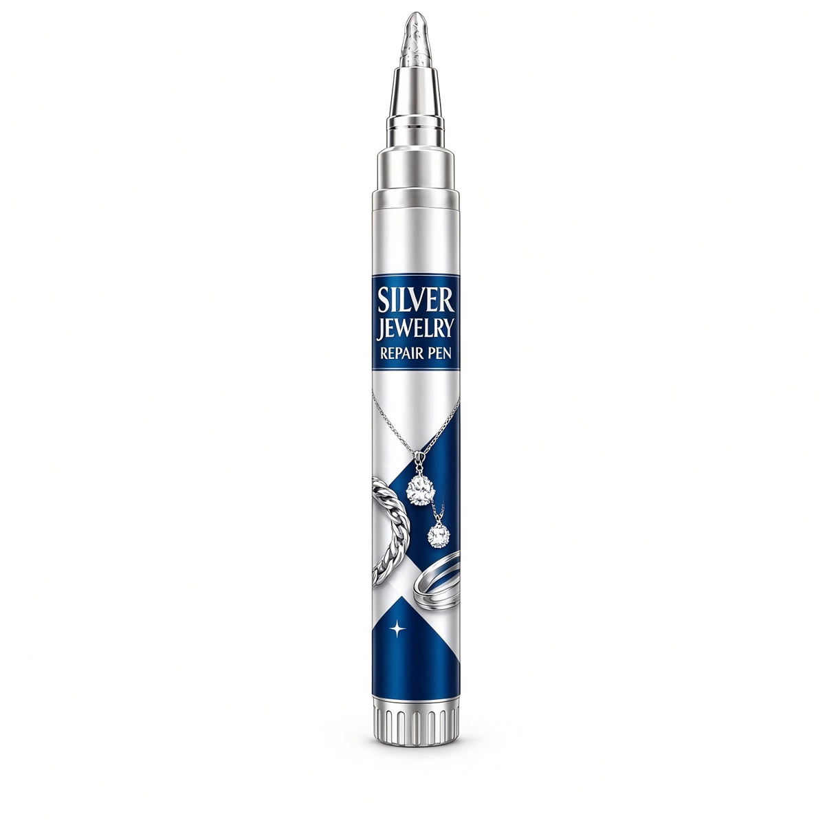 Jewelry Scratch Repair And Touch-up Pen