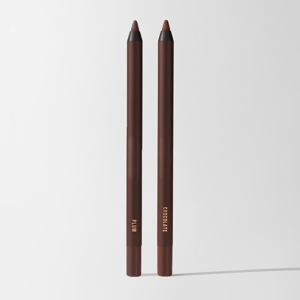 ⚡50K+ SOLD! 🌟24 HR Waterproof Eyeliner Duo Sharpenable Eye Pencil