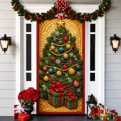 🌟Last day 50% OFF🌟2026 3D Christmas front door decoration