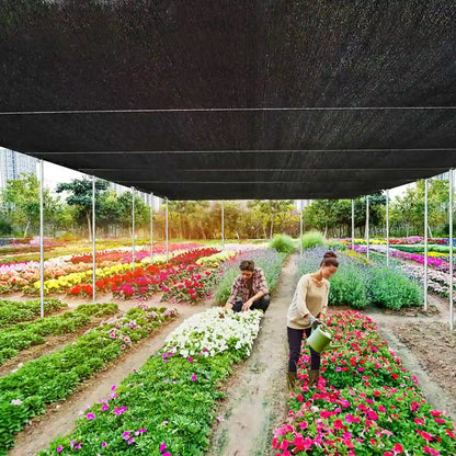 ⏰Last day Promotion ⛱️Heavy Duty Sunblock Shade Cloth
