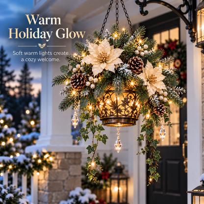 🔥 LAST DAY 49% OFF 🔥Winter Bloom Glow™ Collection