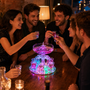 🔥40% OFF Today! 6-Shot Party Beverage Dispenser with Glasses