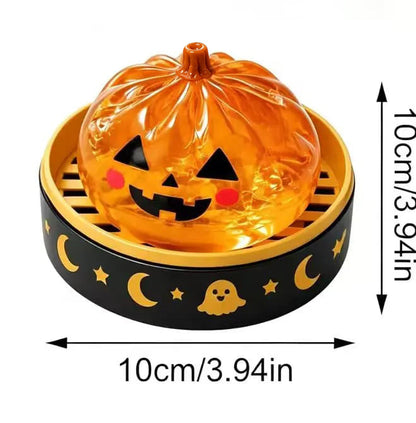 🎃🎃🎃👻 Last Day 50% OFF – Cute Halloween Ghost Squishy 👻 | Your New Little Spooky Buddy🖐️