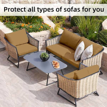 🔥 50% OFF TODAY | BUY 2+ & SAVE EXTRA 10% — StretchFit Cushion Covers