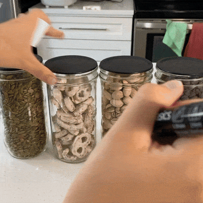 Vacuum Sealer Kit