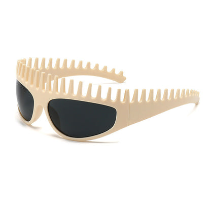 ⭐️Last Day 50% OFF😎 2-In-1 Tortoiseshell Headband Sunglasses – Stylish Shade & Hair Control in Seconds