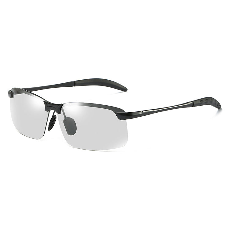 Smart Polarized Sunglasses For Outdoor Activities UV Protection