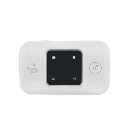 ✈️🔥Hot Sale🔥[Power on and use, free for life] All-network portable wifi