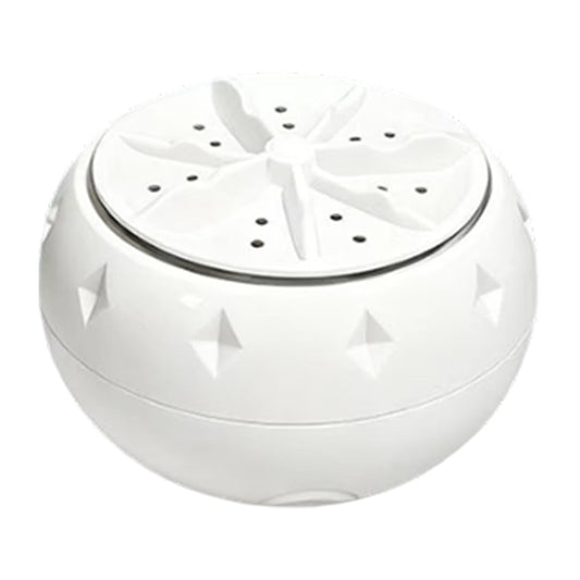 Ultrasonic Fruit Cleaner | Remove 99.9% Pesticides | Bio Tech Purifier | Silent Wash