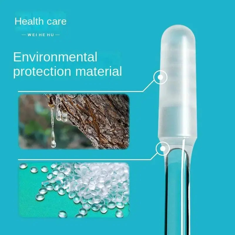 👉 Sticky Earwax Remover Sticks 👂✨ Gentle, Reusable & Easy to Use