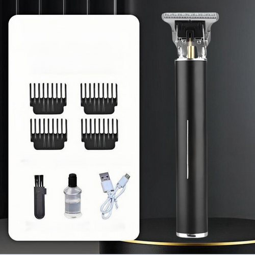 🔥Limited-Time Sale-50% OFF | ✨Electric Hair Salmon Clipper🔥Professional hairstylist-involved design🛡️