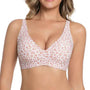 🏆#1 Bestselling🏆Wireless Jelly Bra – Deep V Comfort Support for Everyday Wear