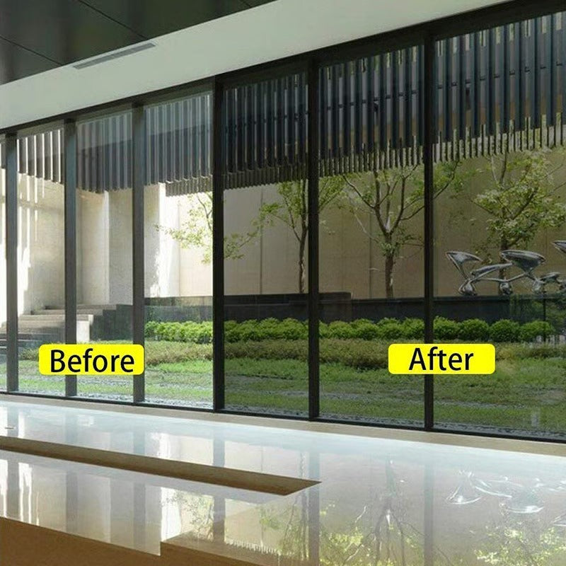 🔥 Over 50% OFF NOW🔥 One-Way Mirror Window Film for Daytime Privacy, UV Protection 🪟✨