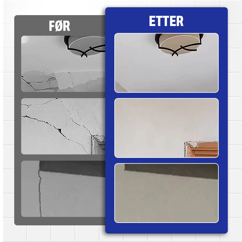 Waterproof Dry Wall Repair Kit