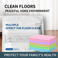 🫧Top Seller - 50% OFF Today🔥Multi-Effect Floor Cleaning Sheets