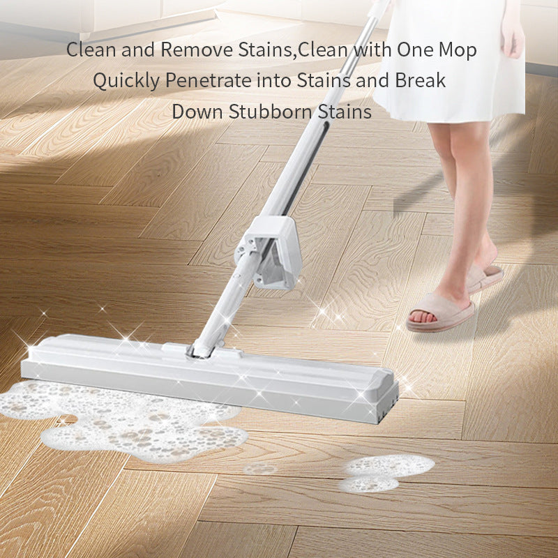 🫧Top Seller - 50% OFF Today🔥Multi-Effect Floor Cleaning Sheets