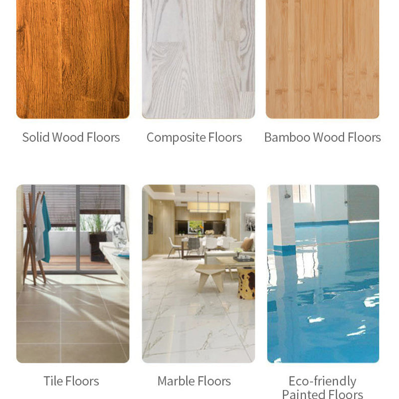 🫧Top Seller - 50% OFF Today🔥Multi-Effect Floor Cleaning Sheets
