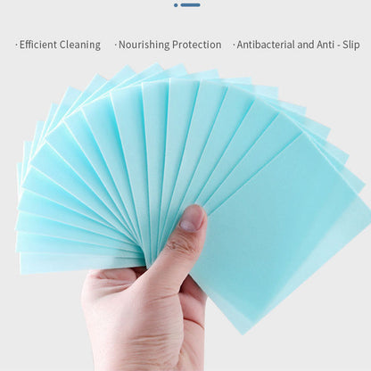🫧Top Seller - 50% OFF Today🔥Multi-Effect Floor Cleaning Sheets