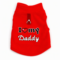 Red (Love Daddy)