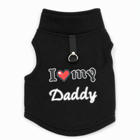Black (Love Daddy)