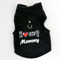 Black (Love Mommy)