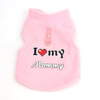 Pink (Love Mommy)